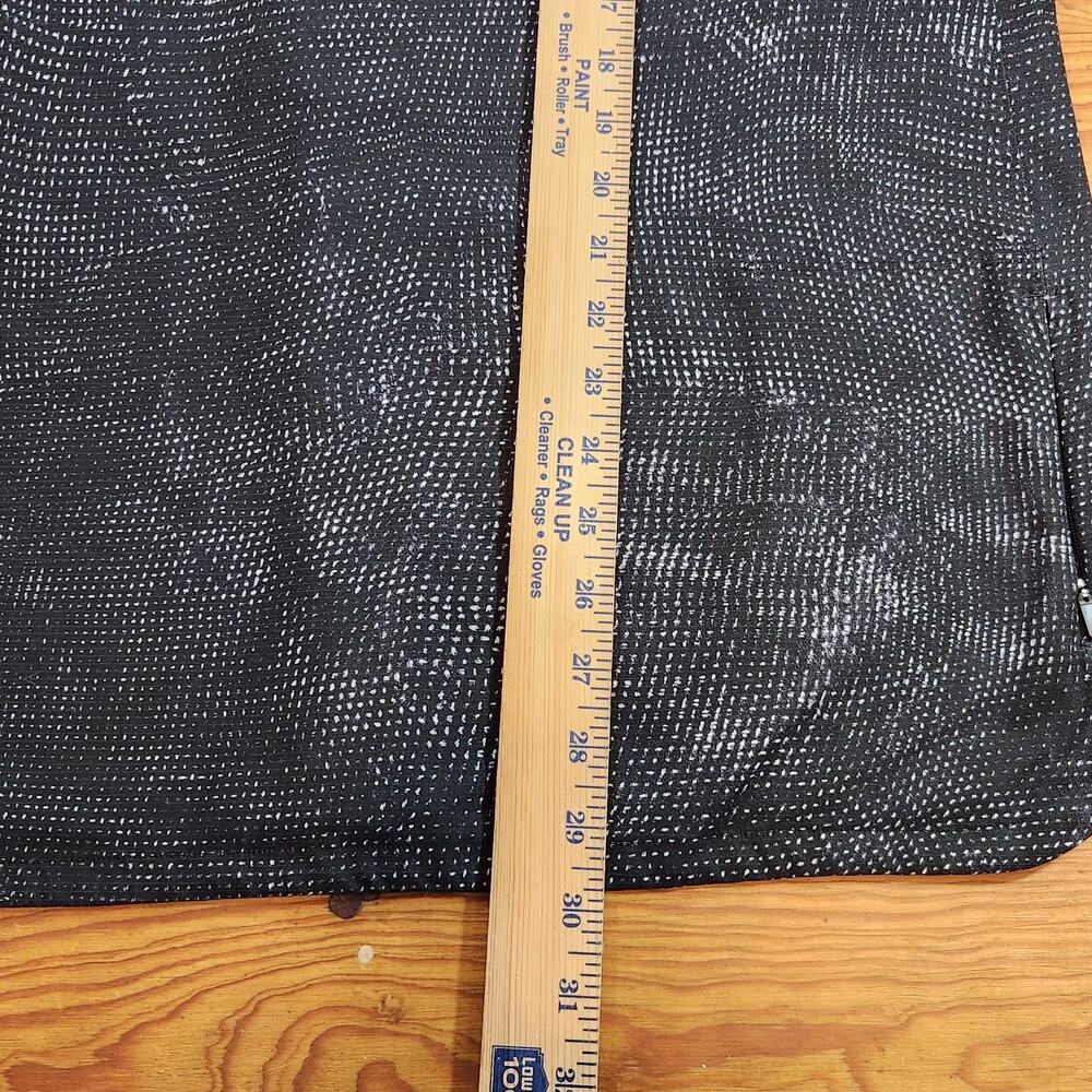 3 Lululemon Men Airing Easy Short Sleeve Button Up Lot Athleisure Preppy LG READ - Picture 6 of 16